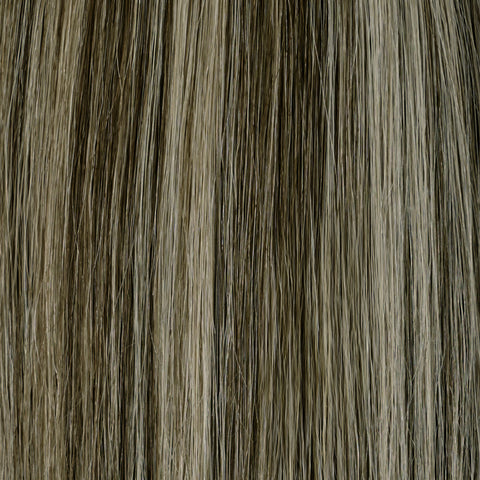 Silver Sands no-sew butterfly weft