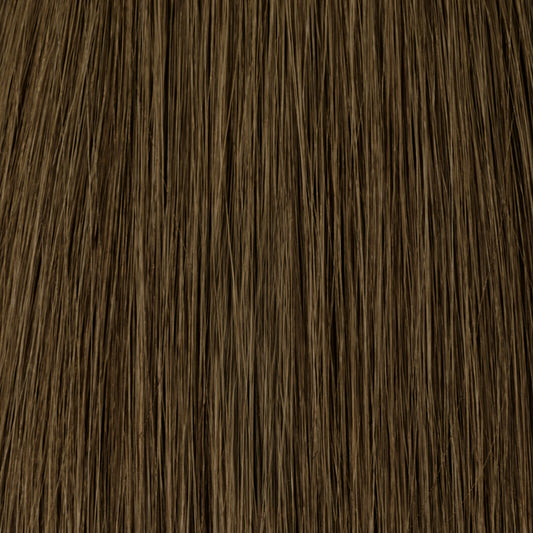 Ash Brown: Infinity Wefts