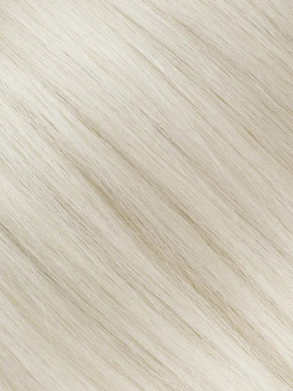 Platinum: No-Sew Wefts
