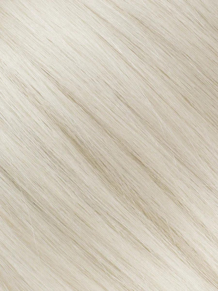 Platinum: No-Sew Wefts