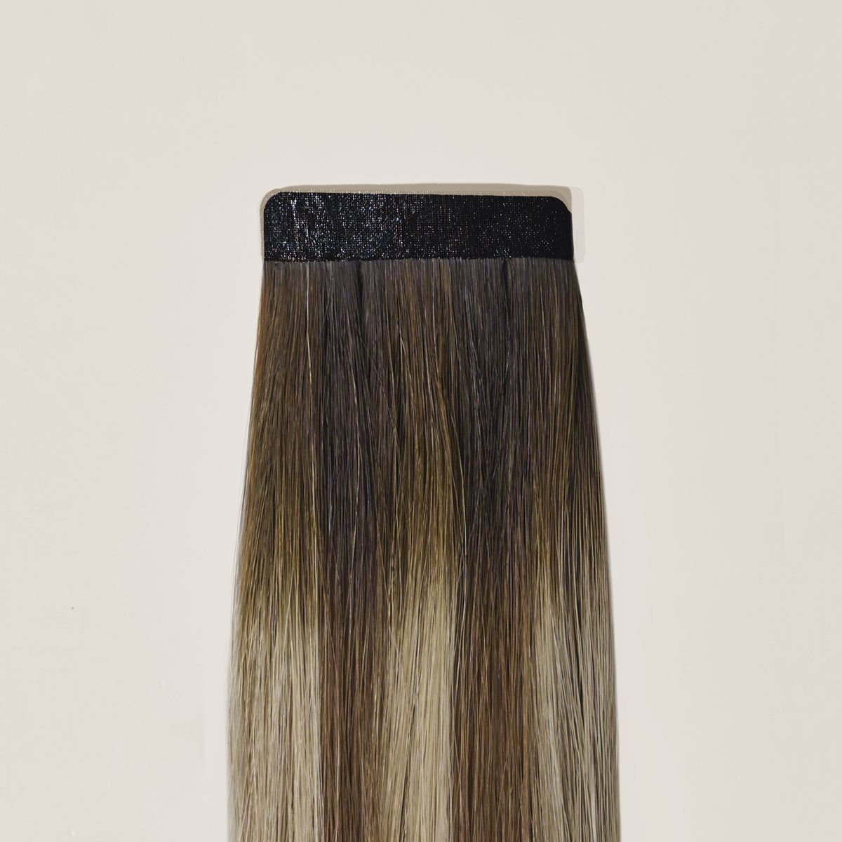 Tape-In Weft